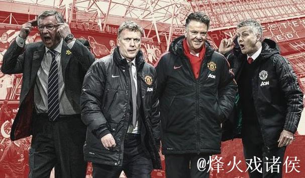 输给欧冠后，莫耶斯看管理书，曼联球员忍俊不禁