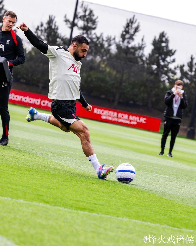 29岁铁卫告别安菲尔德！利物浦首位离队球员揭晓，非萨拉赫