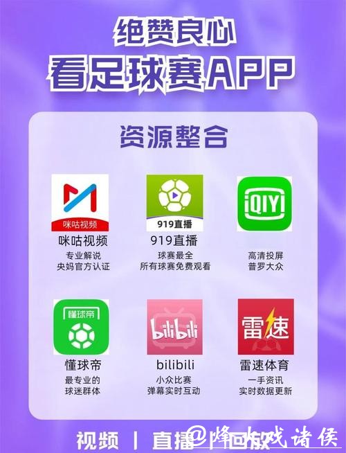 看世界杯直播用哪个平台最好